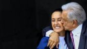 Foto ilustrativa de la nota titulada Seguridad: Sheinbaum defiende la estrategia 'abrazos, no balazos' de AMLO