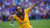 Foto ilustrativa de la nota titulada Cuauhtémoc Blanco se defiende: “Me agarraron de piñata”, afirma tras denuncia en su contra