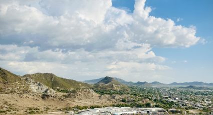 Clima Hermosillo HOY 10 de febrero: Advierten cielo nublado y probabilidad de lluvias