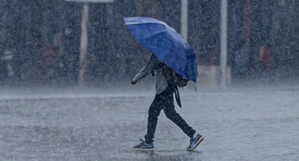 Clima en México hoy 10 de febrero: ¡Precaución! Conagua advierte lluvias y vientos fuertes