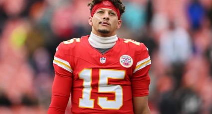 Patrick Mahomes rompe el silencio tras derrota en el Super Bowl: "Los decepcioné a todos"