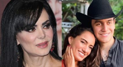 Maribel Guardia manda agridulce felicitación de cumpleaños a hermana José Julián Figueroa