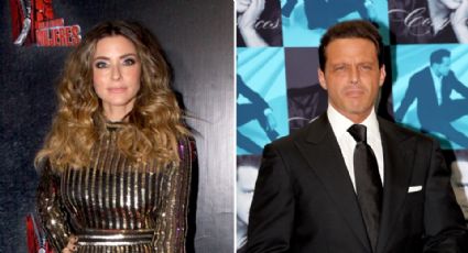 Issabela Camil hunde a Luis Miguel: Manda contundente mensaje tras ganar demanda a su serie