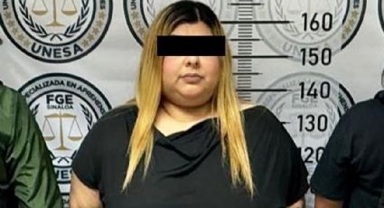 Capturan en Sinaloa a presunta autora intelectual del asesinato de una mujer en Nogales