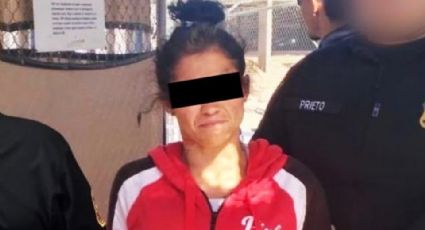 Detenida en Sonora: Cynthia era buscada por tres crímenes cometidos en Estados Unidos