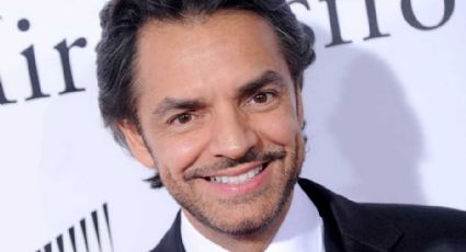 Luego de ser tendencia por salir en video de apoyo político en Ecuador, Eugenio Derbez responde