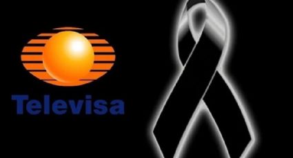 Fallece actriz de Televisa y revelan triste secreto de familiar; filtran su última voluntad