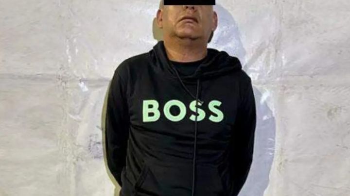 Detienen a 'El Harry' en CDMX: Lideraba una banda de robo a casas en la capital