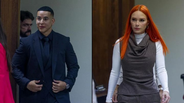 ¿Perdió Daddy Yankee? Juez da respiro a Mireddys González en disputa legal con el cantante