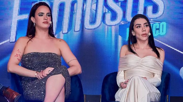 Gala Montes arremete contra Karime Pindter por marchar en el 8M 2025: "No tiene madre"