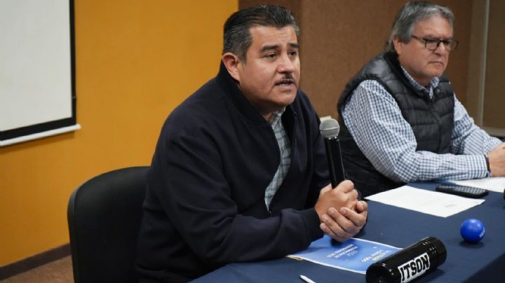 Itson anuncia periodo de inscripciones y nueva oferta educativa con Licenciatura en Derecho