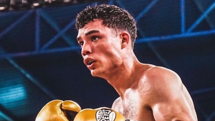 Misael Cabrera, Pablo Servín y Erick Hernández compartirán cartelera en Ciudad Obregón