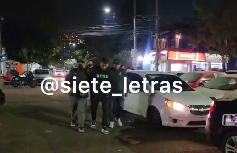 Cae líder criminal en CDMX