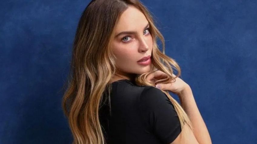 ¿Qué es el burnout, síndrome por el que Belinda fue a dar al hospital en Colombia?