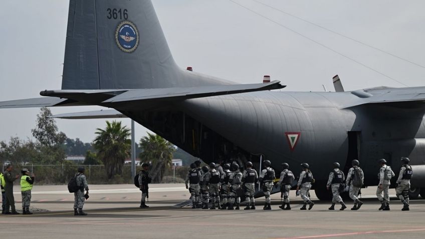Descubre cuál es el increíble origen detrás del Día de la Fuerza Aérea Mexicana