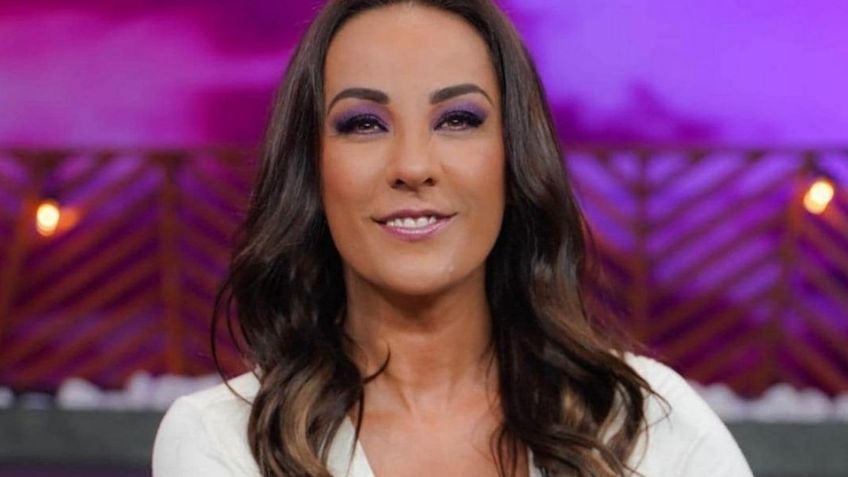 ¿Tiene nueva pareja? Consuelo Duval pasa el día con este hombre: "El amor de mi existencia"