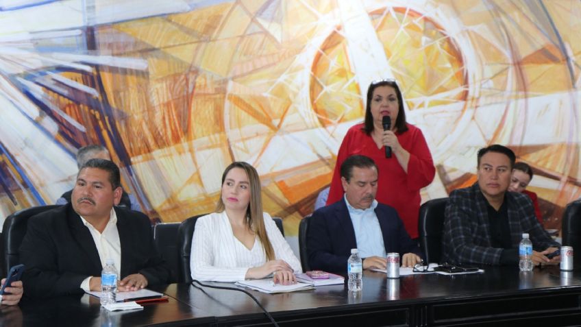 Deuda pública del Ayuntamiento de Navojoa alcanza los 350 millones de pesos