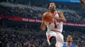 Foto ilustrativa de la nota titulada Detroit Pistons vs Chicago Bulls EN VIVO: Horario y dónde ver la NBA en México