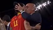 Foto ilustrativa de la nota titulada Luis Rubiales defiende consentimiento en caso del beso a Jenni Hermoso