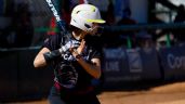 Foto ilustrativa de la nota titulada La cajemense Alexia Beltrán Castro sobresale a nivel nacional en el Softbol y atletismo