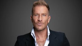 Foto que representa a Perdió el oído: Actor de Televisa hace dura confesión de su incurable enfermedad: "Es deprimente"