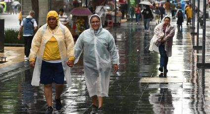 Clima en CDMX 11 de febrero: Se esperan bajas temperaturas ¿A qué hora lloverá Hoy?