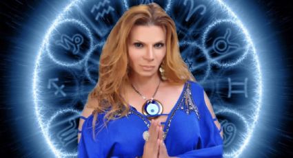 Horóscopos de Mhoni Vidente HOY 12 de febrero 2025: Predicciones para tu signo zodiacal