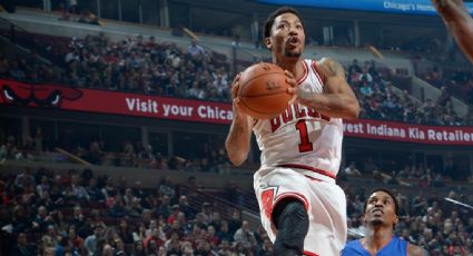 Detroit Pistons vs Chicago Bulls EN VIVO: Horario y dónde ver la NBA en México