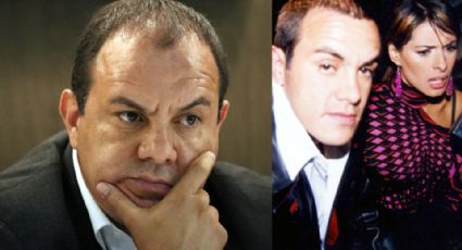 Cuauhtémoc Blanco y polémicas que lo marcaron: De infidelidad a Galilea Montijo a corrupción