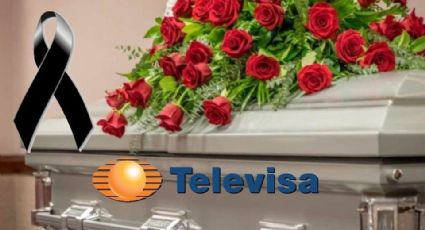 Muerte en Televisa: Cáncer mata a querida actriz de novelas y filtran secreto del testamento