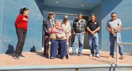 Elías Retes retiene el pago de nómina a trabajadores incapacitados del Ayuntamiento de Navojoa