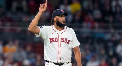 El cerrador Kenley Jansen es nuevo jugador de Los Angeles Angels en las Grandes Ligas