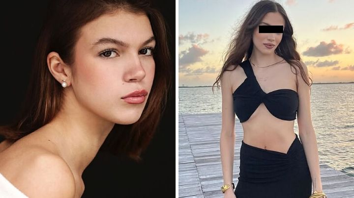 Valentina Gilabert arremete contra su agresora, Marianne Gonzaga, y la acusa de no pagarle