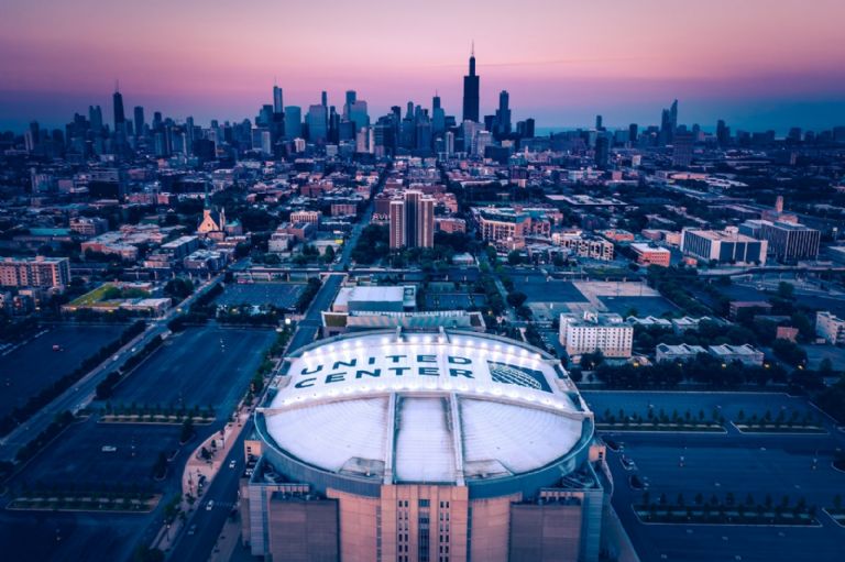 Pistons vs Bulls EN VIVO