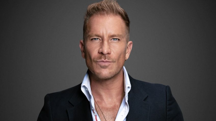 Salvador Zerboni es eliminado de 'LCDLF All Stars'; afirman se desquició y armó zafarrancho