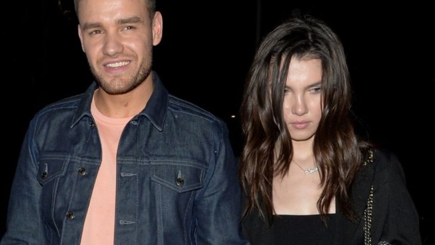 La amenazó: Filtran que Liam Payne obligaría a su exnovia, Maya Henry, a abortar