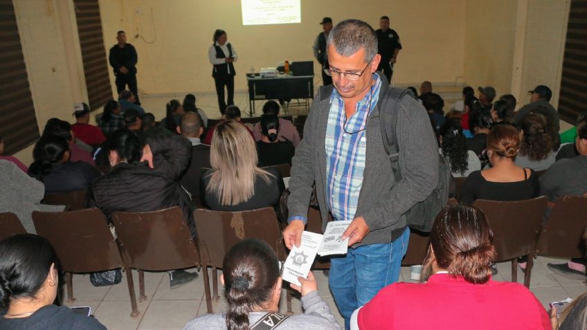 Crece oferta educativa en Itson: Agrega Licenciatura en Derecho en Ciudad Obregón