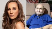 Foto ilustrativa de la nota titulada: Consuelo Duval alerta a Televisa con mensaje para Édgar Vivar, ¿algo le pasó al actor?