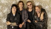 Foto ilustrativa de la nota titulada Orgullo mexicano: Maná es nominado al Salón de la Fama del Rock & Roll; así reaccionaron
