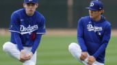 Foto ilustrativa de la nota titulada Los Ángeles Dodgers apuestan por Yamamoto y Sasaki para la Serie de Tokio Japón