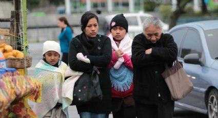 Clima en Sonora hoy 12 de febrero: ¿Lloverá hoy? Conagua advierte vientos y mínimas de -10°C