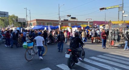 Tráfico en CDMX: Se espera caos por marchas y bloqueos este 12 de febrero en la capital