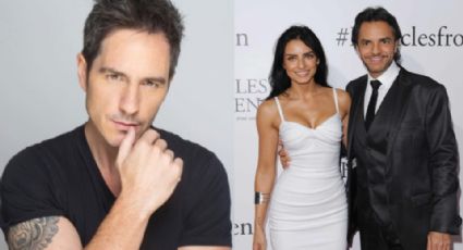 ¿Eugenio Derbez arruinó su matrimonio? Aislinn Derbez le da la razón a Mauricio Ochmann