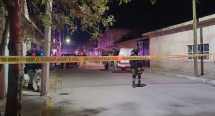 Ataque armado en Guanajuato deja a dos personas heridas y a un muerto; no hay detenidos