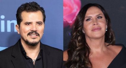 John Leguizamo critica la elección de Karla Sofía Gascón en 'Emilia Pérez'