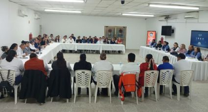 Instalan mesas para revisión salarial entre sindicatos Tetakawi de Empalme y Guaymas