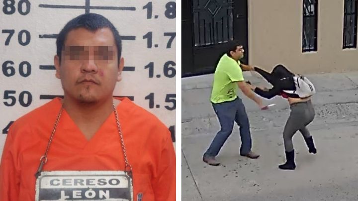 Justicia para Milagros: Dan 50 años de cárcel a sujeto que mató a la mujer en Guanajuato