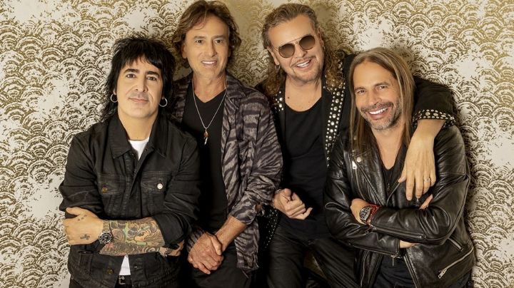 Orgullo mexicano: Maná es nominado al Salón de la Fama del Rock & Roll; así reaccionaron