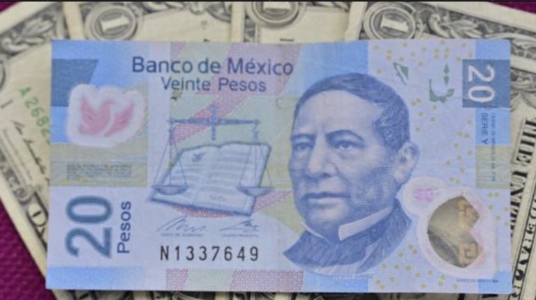 Precio del dólar en México de hoy, miércoles 12 de febrero. Foto: Internet