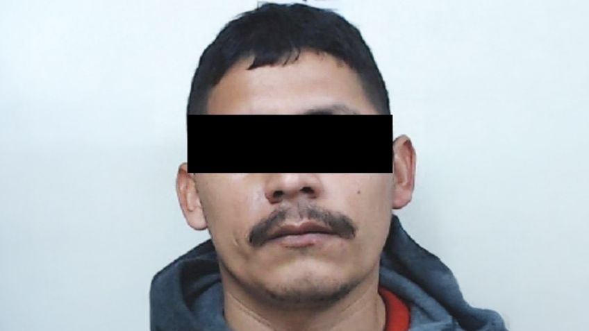 Detenido en Ciudad Obregón: Christian secuestró a dos hombres y asesinó a uno de ellos